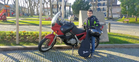 Sunday's rock n' roll