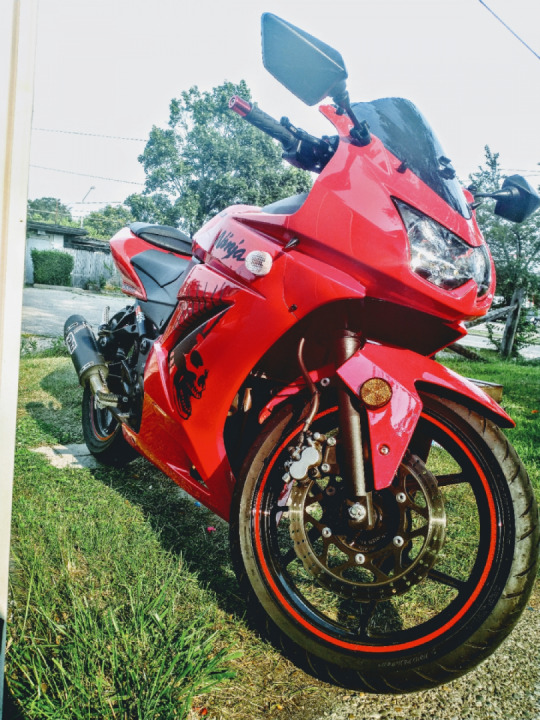 Looking for people as crazy as me ?