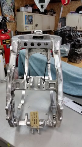 Sebspeed's 750 Slingshot (part 6)