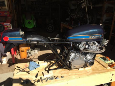 Reconstruction 78 GS1000 (#3)