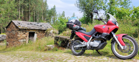 Alvarenga, Arouca, Portugal