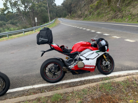 Best roads in Victoria