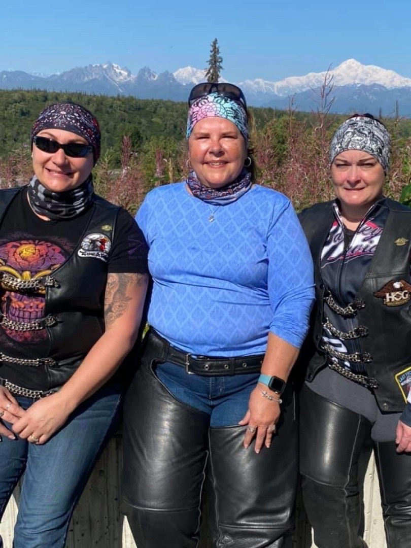 WOW Ladies Of Alaska