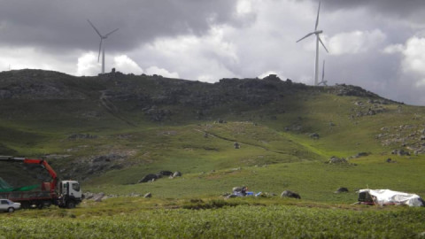 Memórias: 2012.06 Cinfães, Portugal