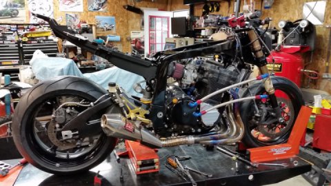 Sebspeed's 750 Slingshot (part 9)