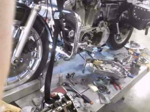 2012 First problems.