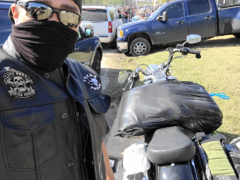 Helping the Homeless