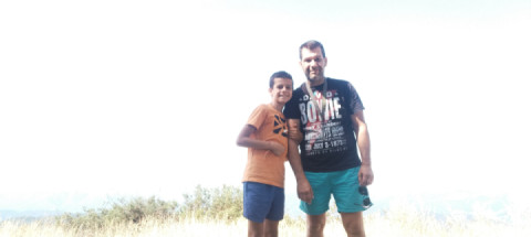 "another day in paradise"