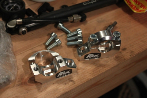 Time to get hands dirty!