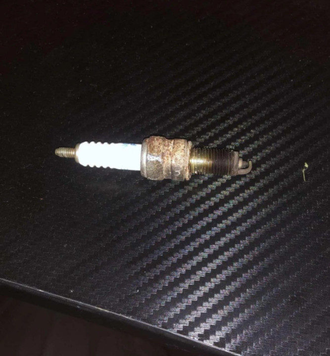 Do I need a new spark plug?