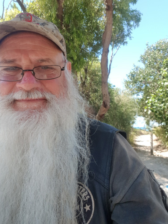 Bribie Island Dreaming...