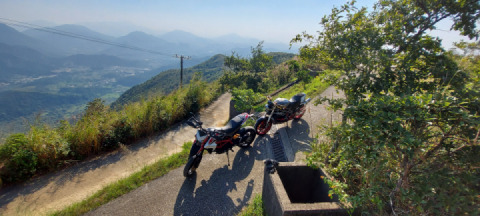 New Territories Hong Kong