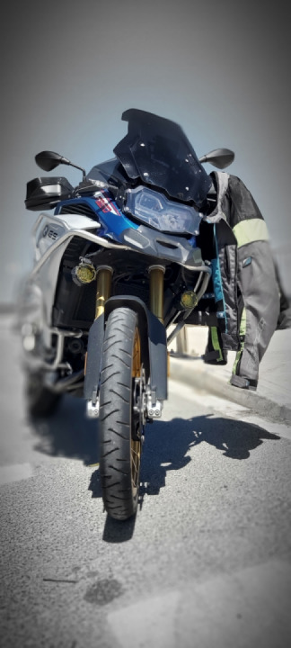 Enjoying some vitamin D.....