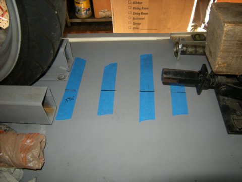 2002 SV650 build -patr 3