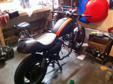 Assembly and Start Up