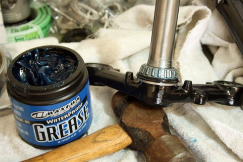 1973 Honda CB350G Build - 11