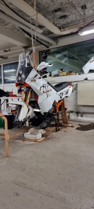 One more picture from my project