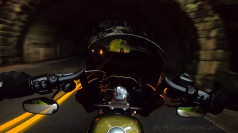 Shot w/ GoPro Hero 7 Black