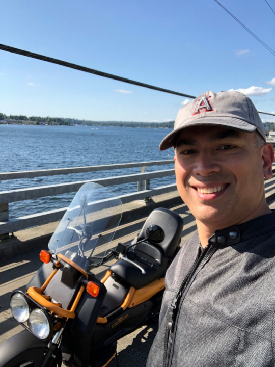 What’s all the Ruckus about?!