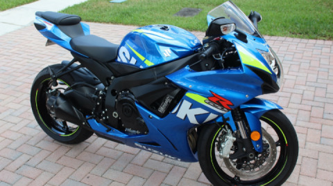 What do you think of this beauty?