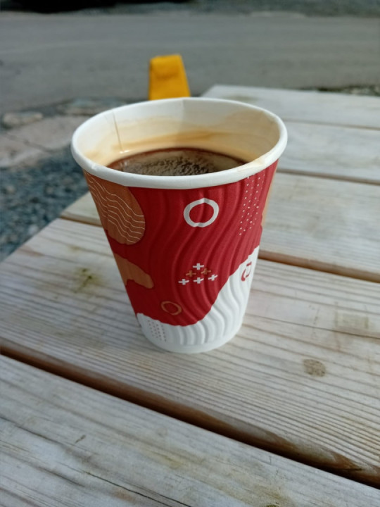 Good Friday was indeed Good ?