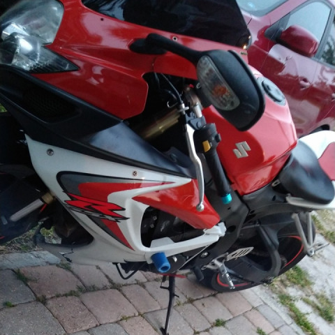 Anyone in wpb that rides