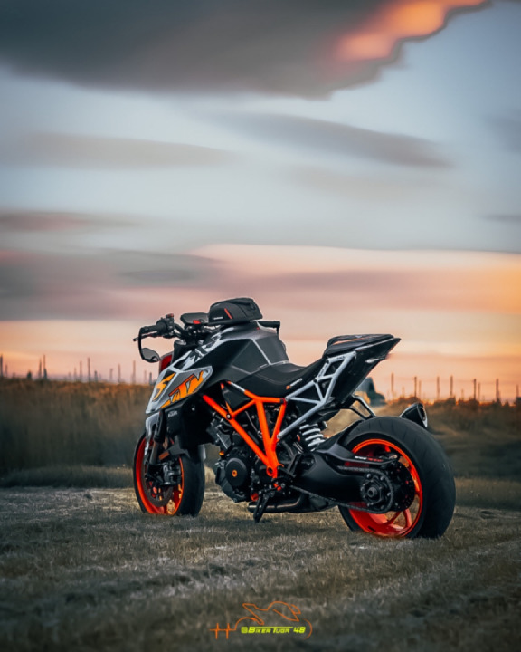 Good sunday to all bikers ✌️