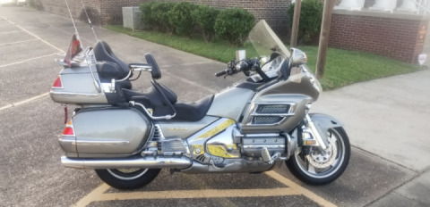 1800 Goldwing