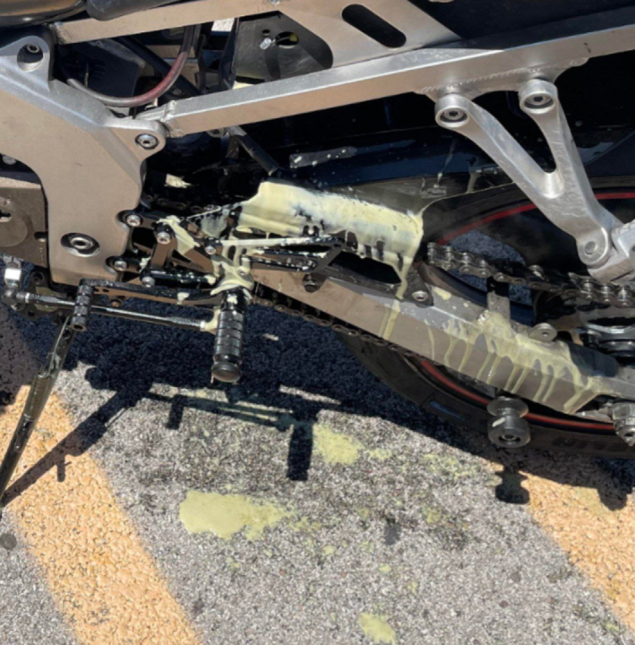 What coulda the issue?