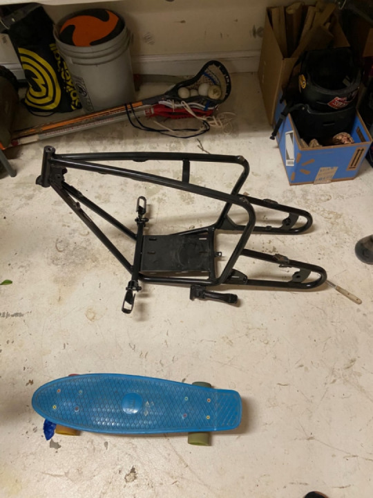 Volkspod project - Remove Supports