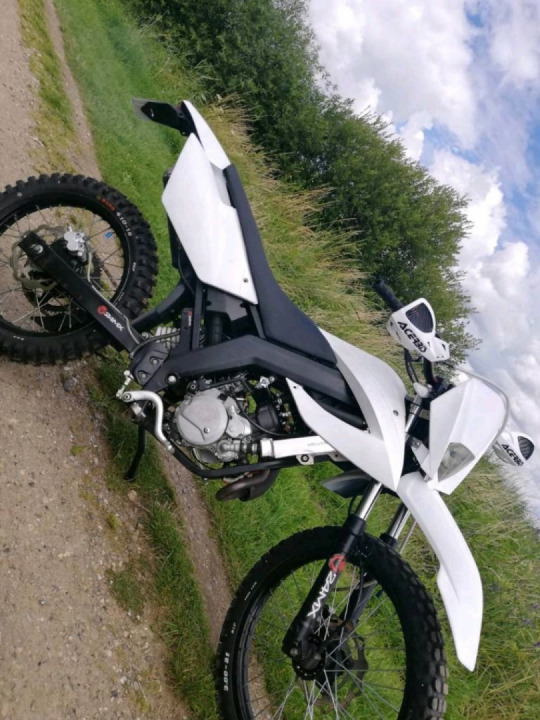 Suche Leute für kleine Ausfahrten