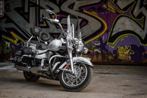 Thank you for 3 exciting seasons!