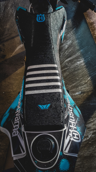 Sitzbank passend zum Design ??