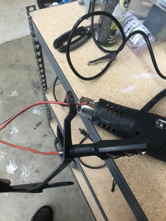 Starting to make progress.