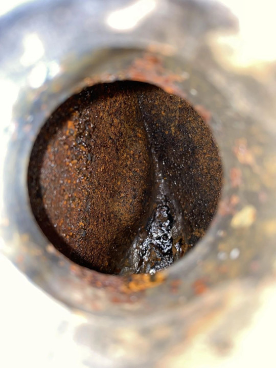 Is there anything I can do besides get a new tank?