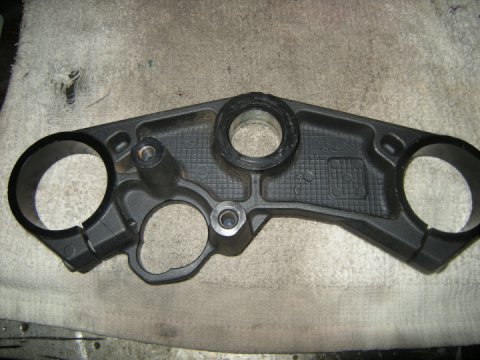 2002 SV650 build -patr 12