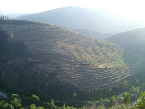 2006.08.24 aldeia da paradinha em Alvarenga, Arouca