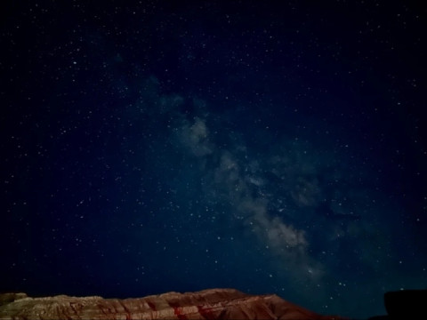 Motorcycle travel in China