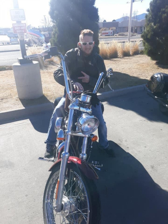 Rode today in the chilly weather