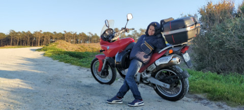 Esmoriz, Aveiro, Portugal