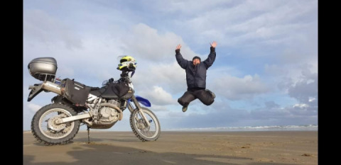 3 days trip to cape reinga