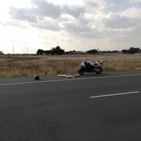 Fix your fairings properly