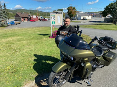 Thanks for the invite