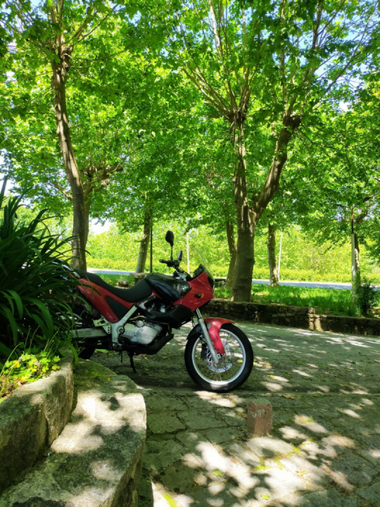 It's official, hot weather is here ?