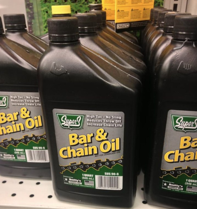 Cliff Parvin, Even this is better for your motor than no oil.