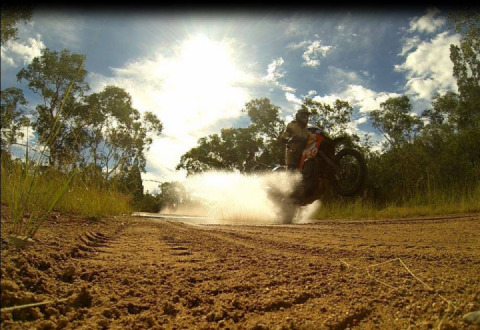 Day 27 - Bargara to Noosa - 389kms