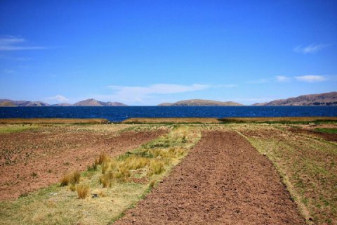 Adventures of YB125 in Peru, part 8