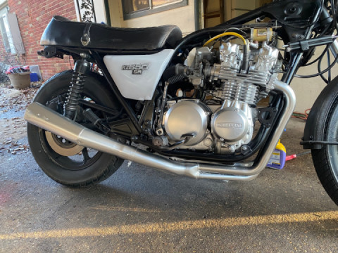 Time and effort is all it takes