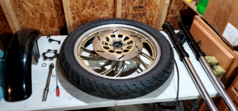 Covid messing with my money