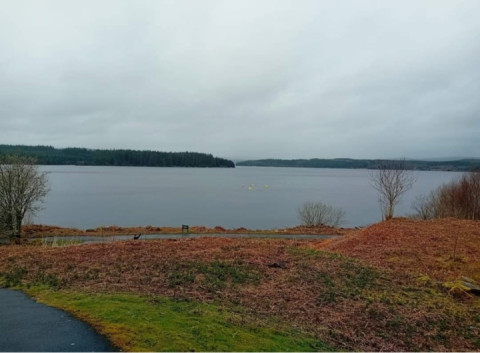 Glamping for 3 nights this week.